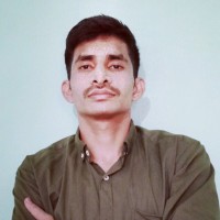 Mahesh Kadam