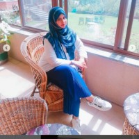 Jawaria Kanwal