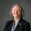 Amber D. Jackson, Mps