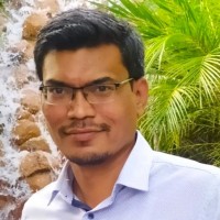 Anil Kamble