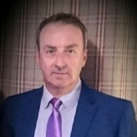 Gareth Hall