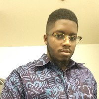 Alexander Essandoh