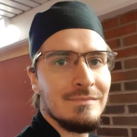 Fredrik Olsson