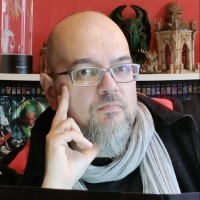 Olivier Camus