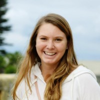 Sarah O'Keefe
