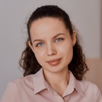 Elena Egorova