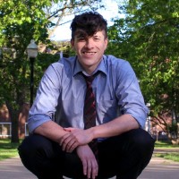 Clayton Smith