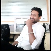 Vinod Kumar Naik Eslavath