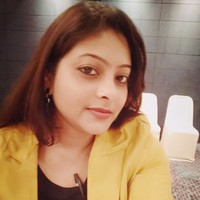 Priyanjali Das