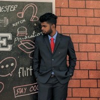 selvakumar P