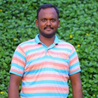Kasi Viswanathan Shanmugam