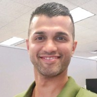 Gaurav Pandoh