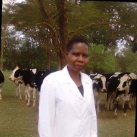 Monica Chumo