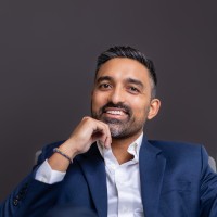 Shyam Patel