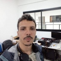 João Carlos Correia Frontarolli