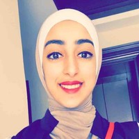 Esraa Bdair