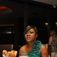 Rita. Sarpong