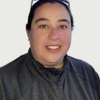 Kristy Dobson