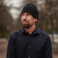 Scott Mcmenamin