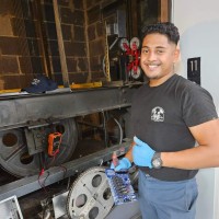 Andres J Rangel Persaud