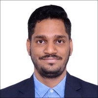 Saigopal Kambhampati