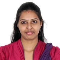 Asha G S