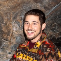 Ben Valigorsky