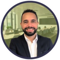 Pablo Sanchez Gomez