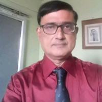 Apurba Kumar Das