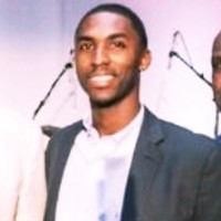Bakari Smith