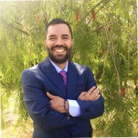 Edwin Rafael Arango Gutierrez
