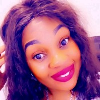Lorna Juma