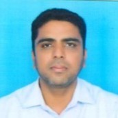 Mr. Vinod Kumar Chennappa
