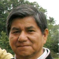 Roberto Montero Palacios