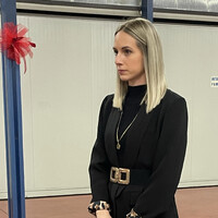 Sara Reginato