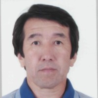 Базаркан Бияров