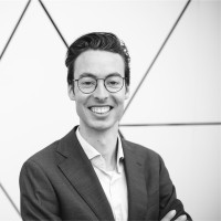 Jorn Damhuis