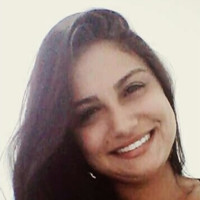 Alciana Sousa