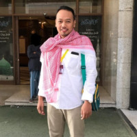 Azhar Dewa Astika