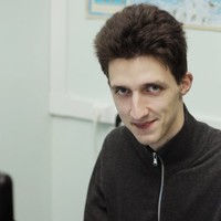 Anton Romanov