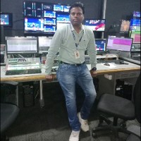 Nitin Bandle