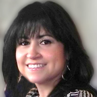 Patricia Mones