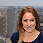 Myriane Renaud, Cpa
