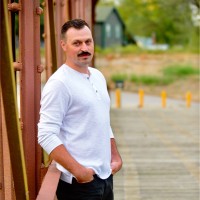 Lucas Sellers