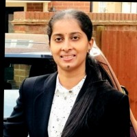 SUJITHA KUMAR