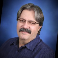 Robert Garrell