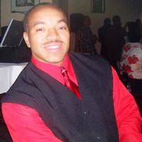 Marcel Richardson