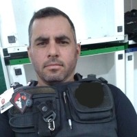 felipe Madrid