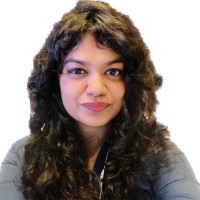 Simran Singla