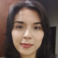 Catalina Foronda Bustamante